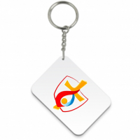 LLAVERO LOGO JMJ 2016